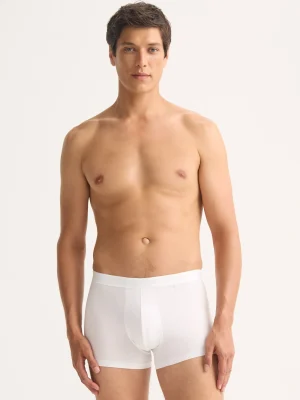 Derek Rose Boxer Briefs|View All>Boxer Briefs White