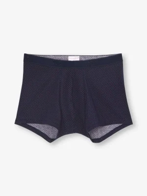 Derek Rose Boxer Briefs|View All>Boxer Briefs Navy Blue
