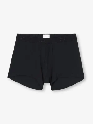 Derek Rose Boxer Briefs|View All>Boxer Briefs Black