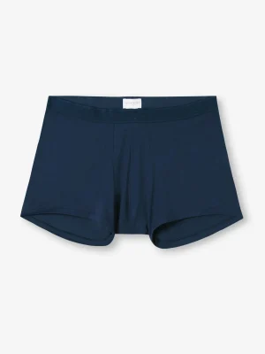Derek Rose Boxer Briefs|View All>Boxer Briefs Navy Blue