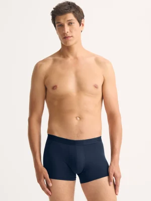 Derek Rose Boxer Briefs|View All>Boxer Briefs Navy Blue