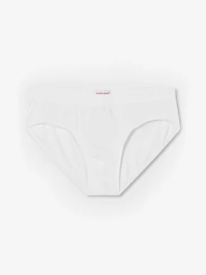 Derek Rose Briefs|View All>Briefs White