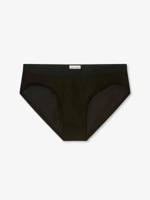 Derek Rose Briefs|View All>Briefs Black