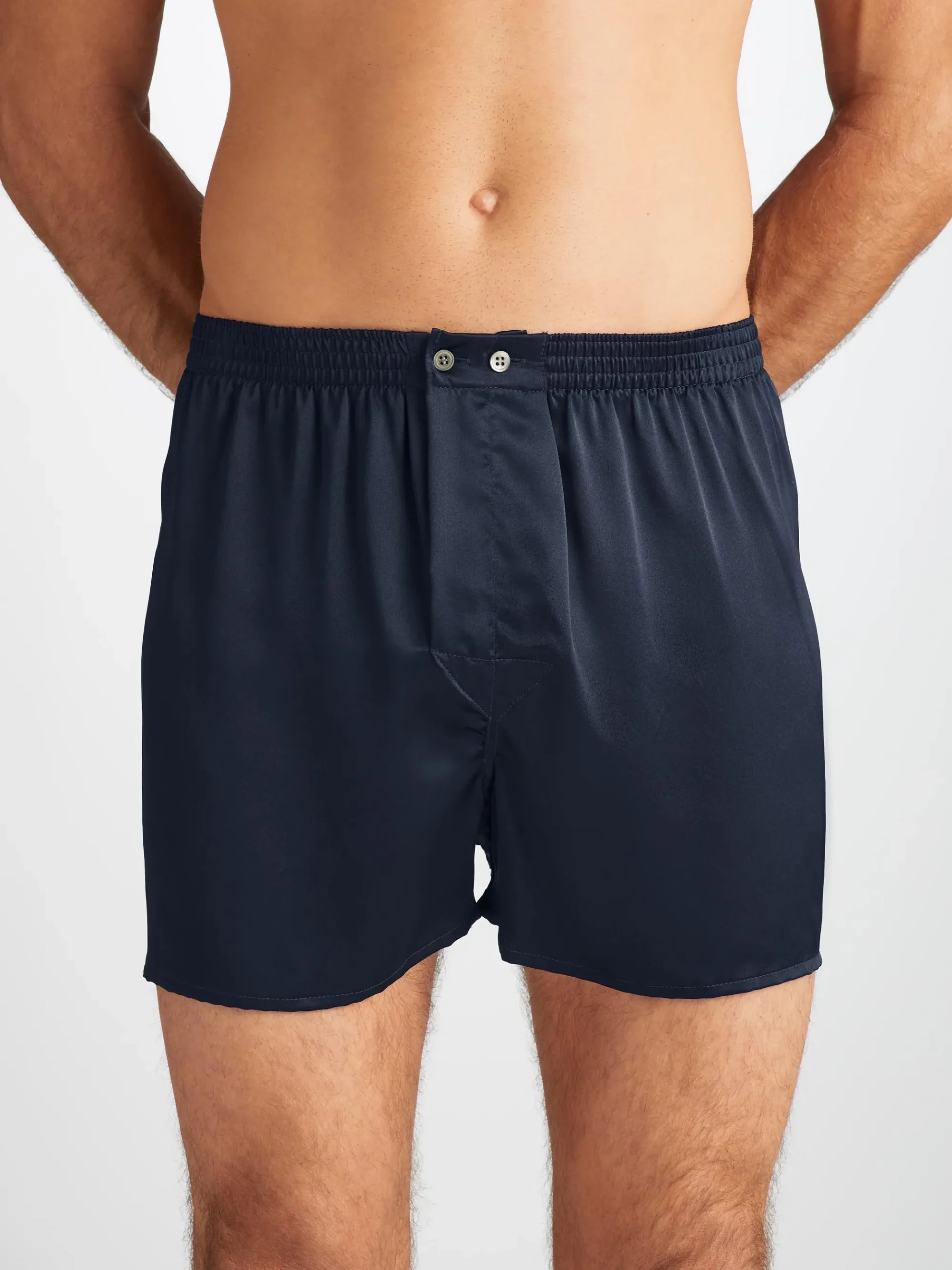 classic-fit-boxers-AUfItbRu-2.webp Derek Rose Silk Boxer Shorts|View All>Classic Fit Boxers Navy Blue