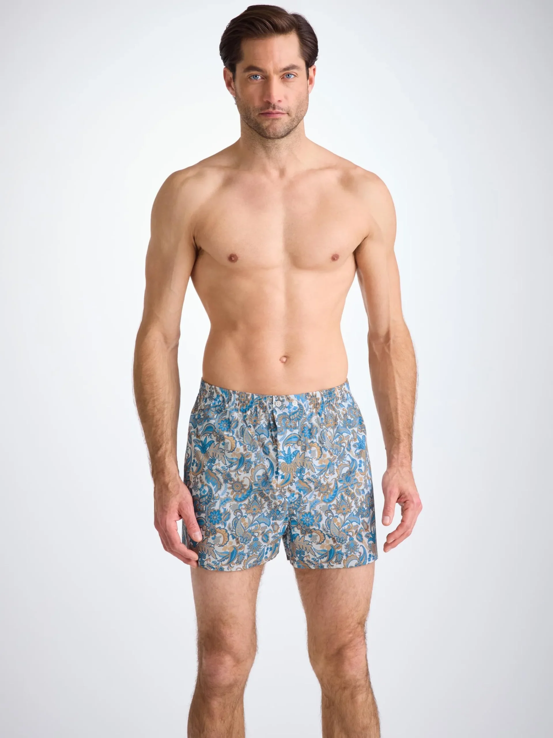 classic-fit-boxers-vAKFRfoQ-5.webp Derek Rose Boxer Shorts|View All>Classic Fit Boxers White