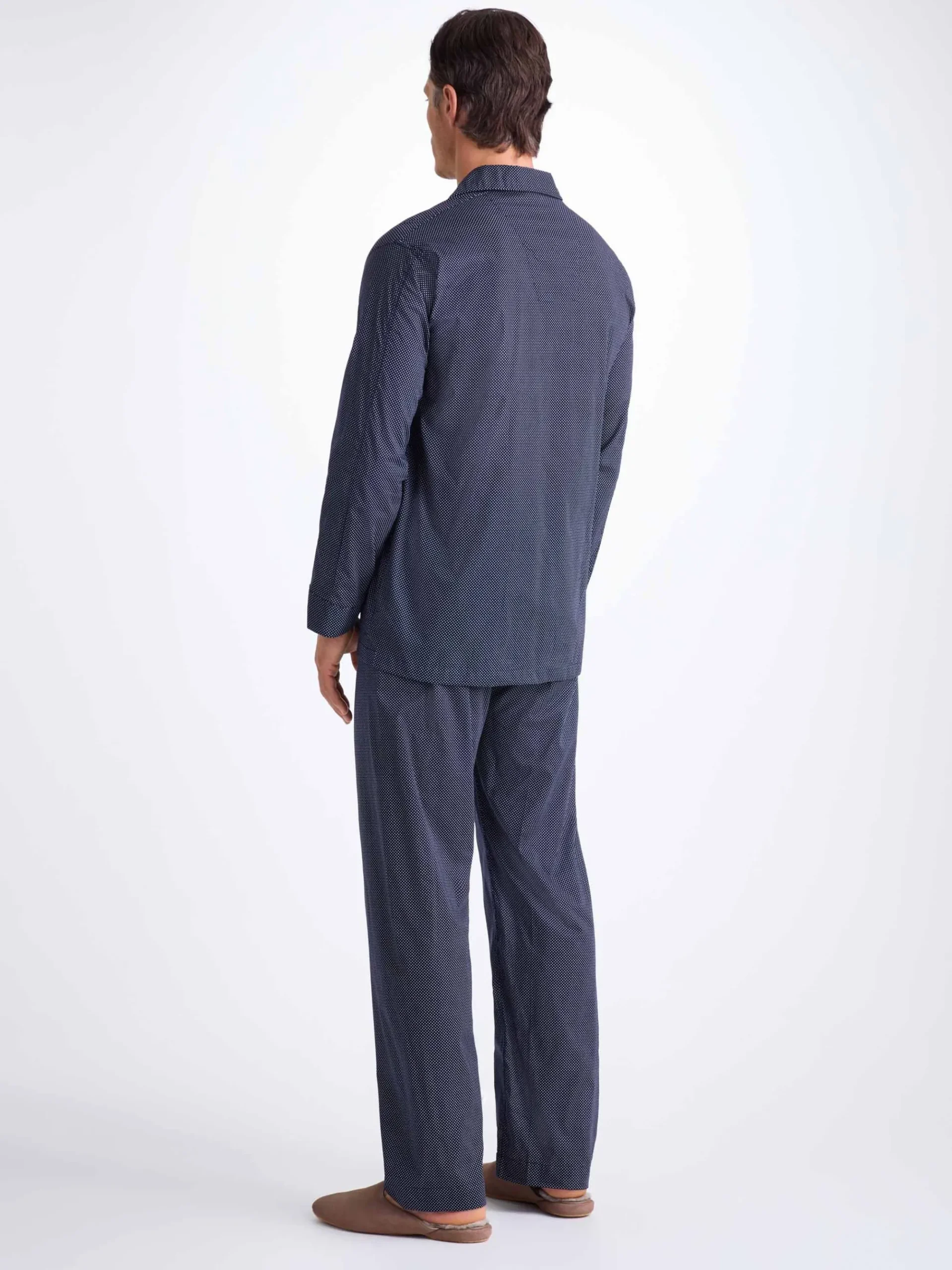 classic-fit-pyjamas-Kwpjyiwv-3.webp Derek Rose Long Pyjamas|View All>Classic Fit Pyjamas Navy Blue