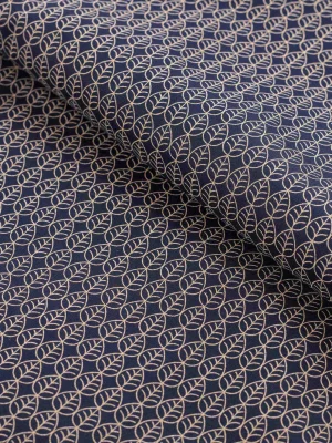 Derek Rose Lightweight Pyjamas|View All>Classic Fit Pyjamas Navy Blue