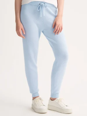 Derek Rose View All|View All>Cuffed Track Pants Glacier Blue