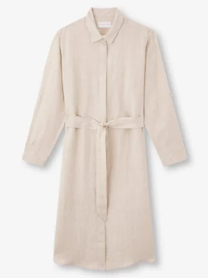 Derek Rose Resort Wear|View All>Dress Sand