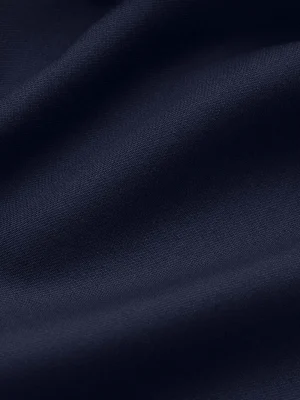 Derek Rose View All|Gowns & Robes>Dressing Gown Navy Blue