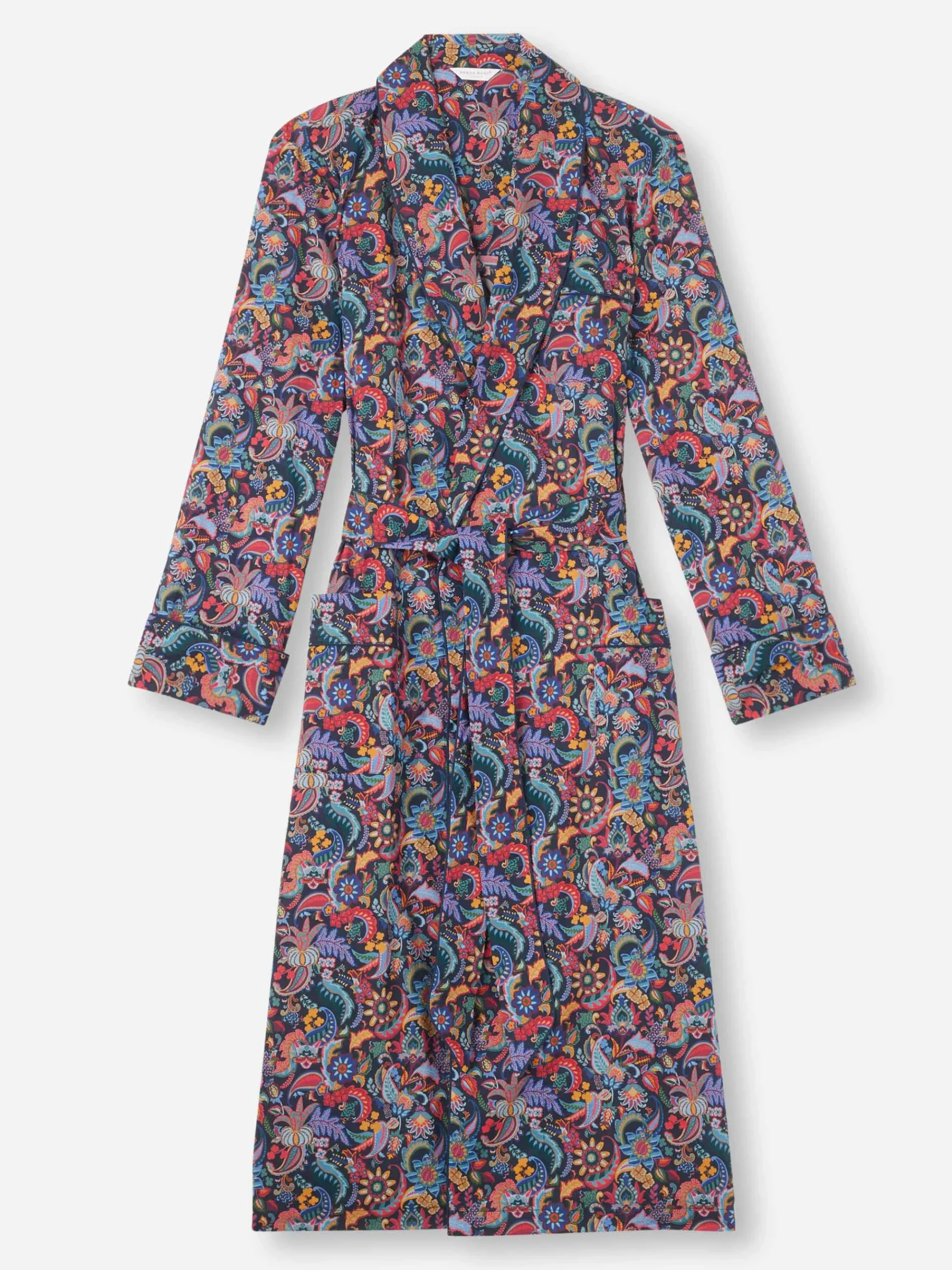 dressing-gown-rornHWwM-0.webp Derek Rose Gowns & Robes|View All>Dressing Gown Multi