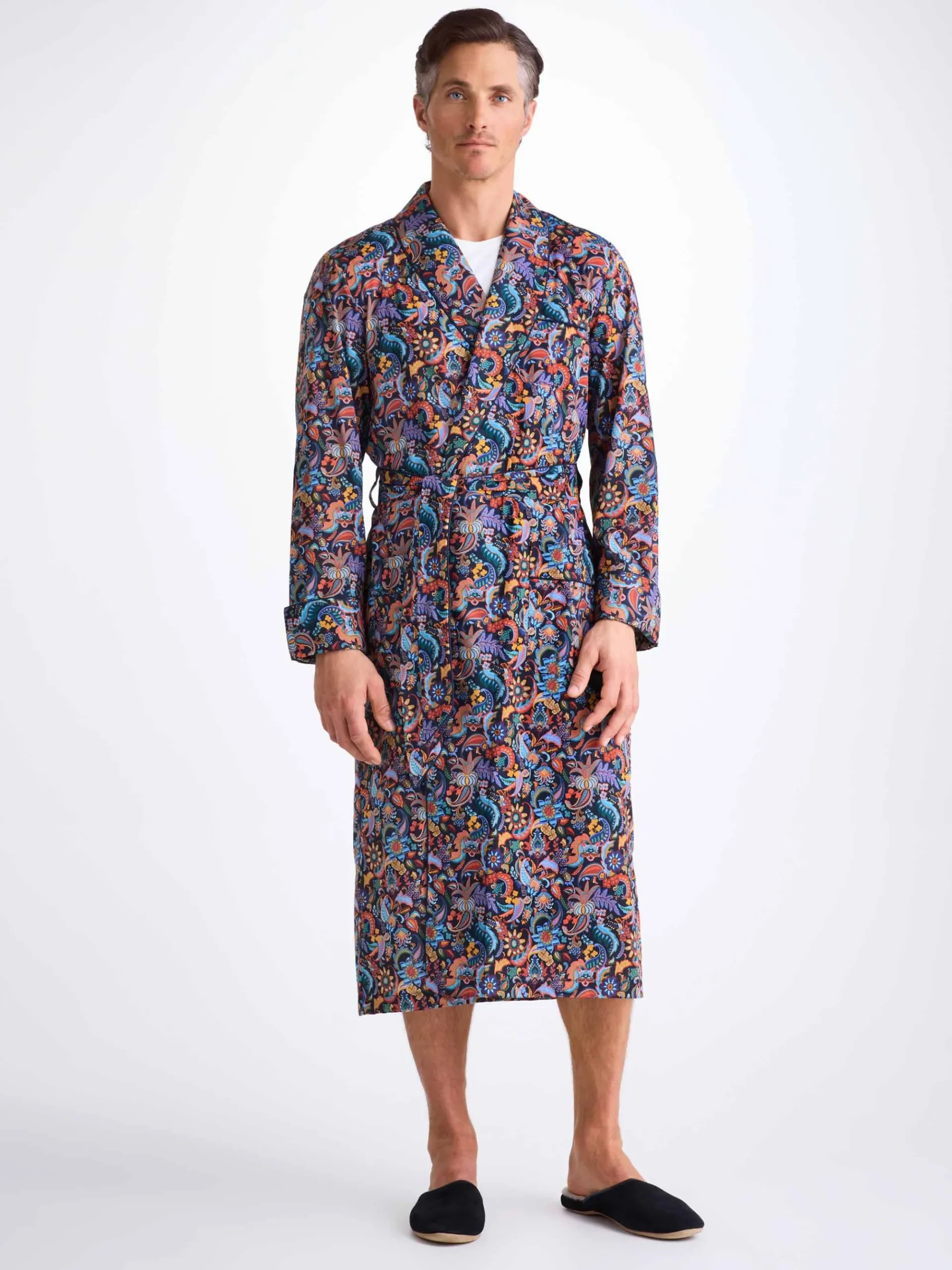 dressing-gown-rornHWwM-2.webp Derek Rose Gowns & Robes|View All>Dressing Gown Multi