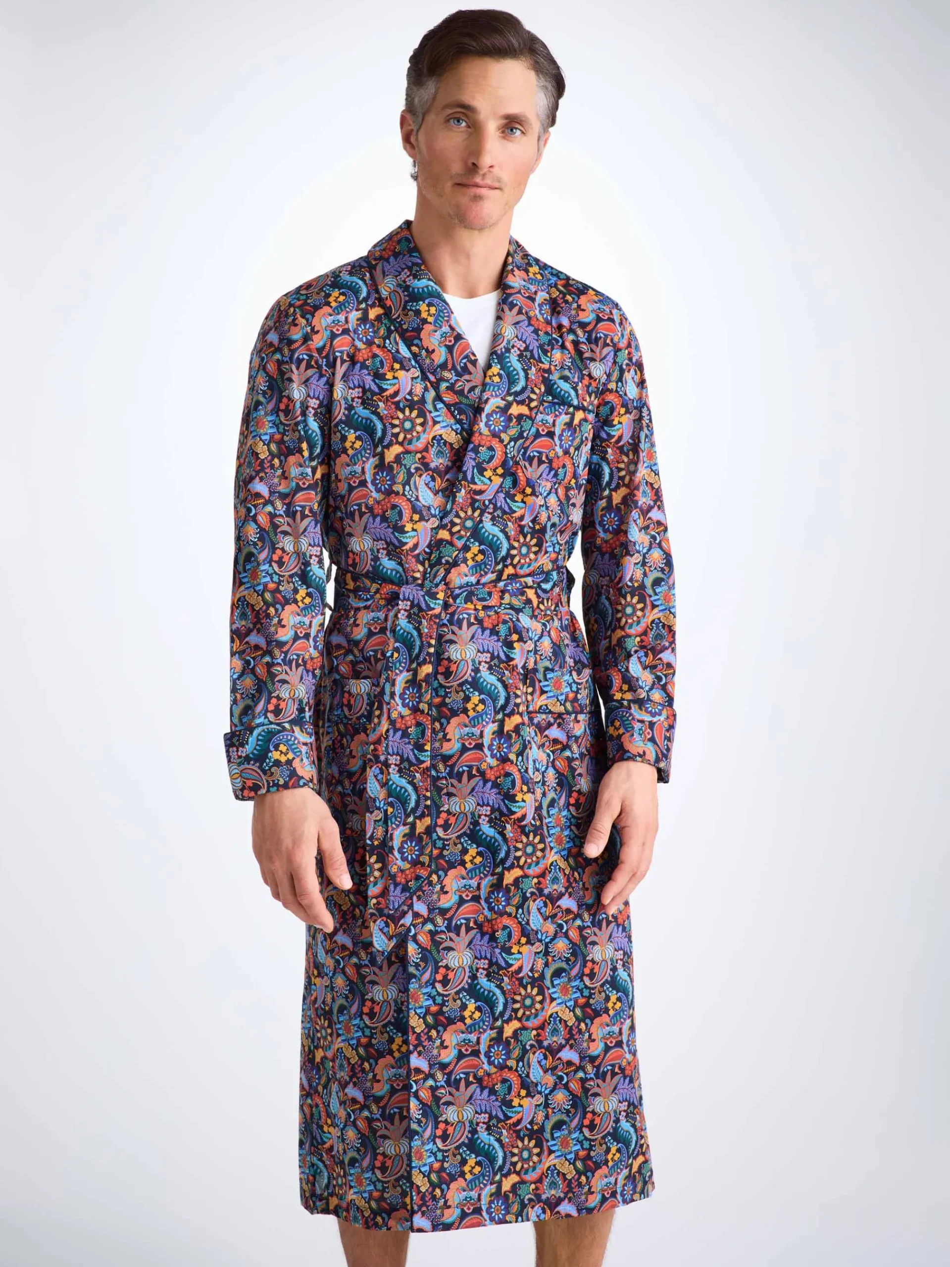dressing-gown-rornHWwM-4.webp Derek Rose Gowns & Robes|View All>Dressing Gown Multi