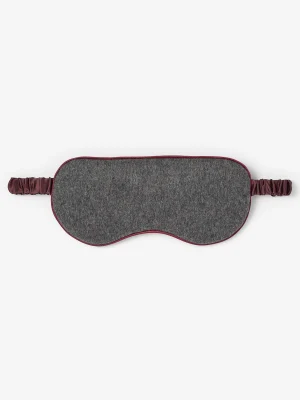 Derek Rose View All|View All>Eye Mask Charcoal