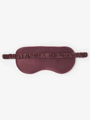 Derek Rose View All|View All>Eye Mask Charcoal