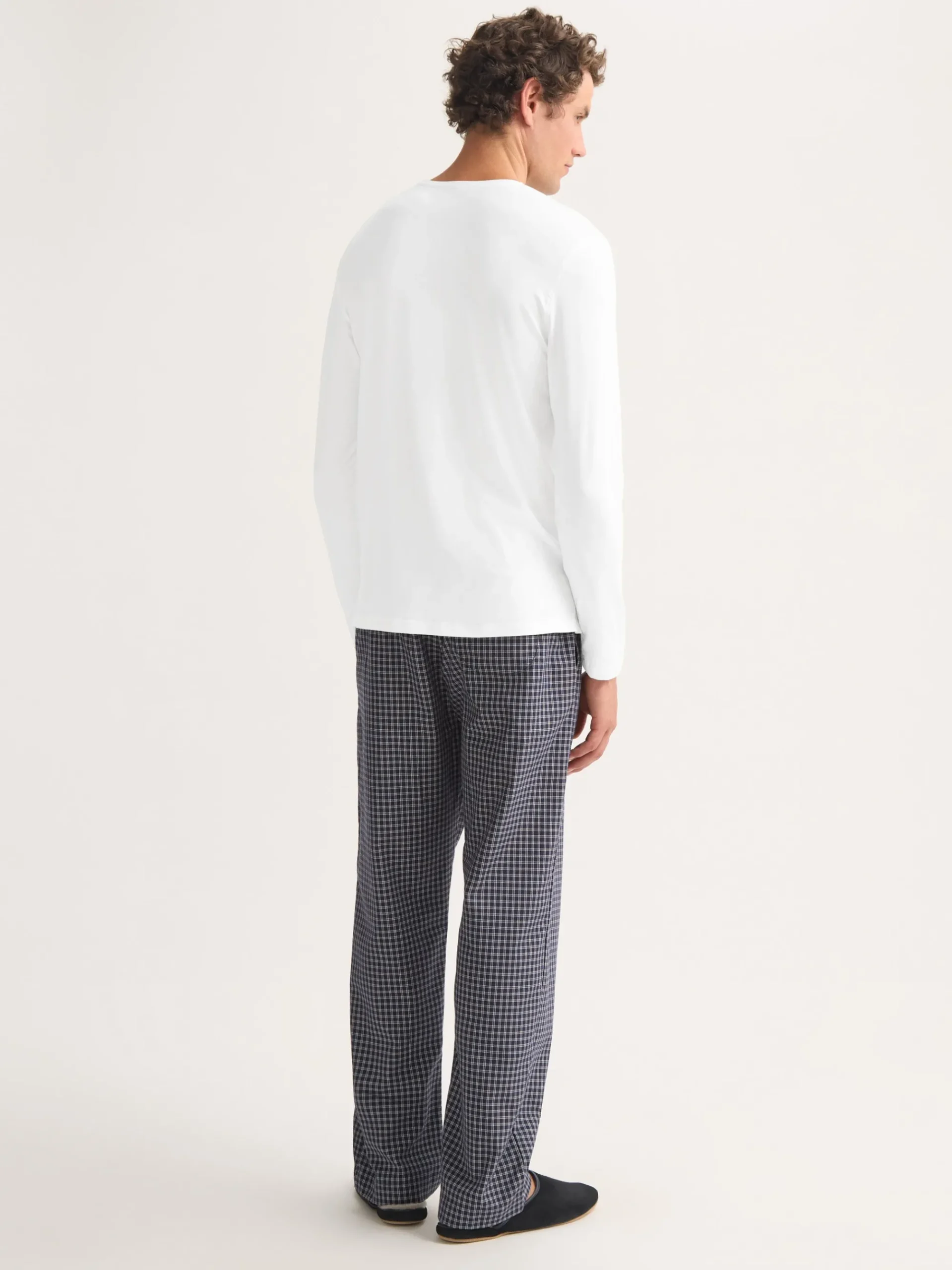 long-sleeve-t-shirt-XzliqFwi-3.webp Derek Rose Long Sleeve T-Shirts|View All>Long Sleeve T-Shirt White