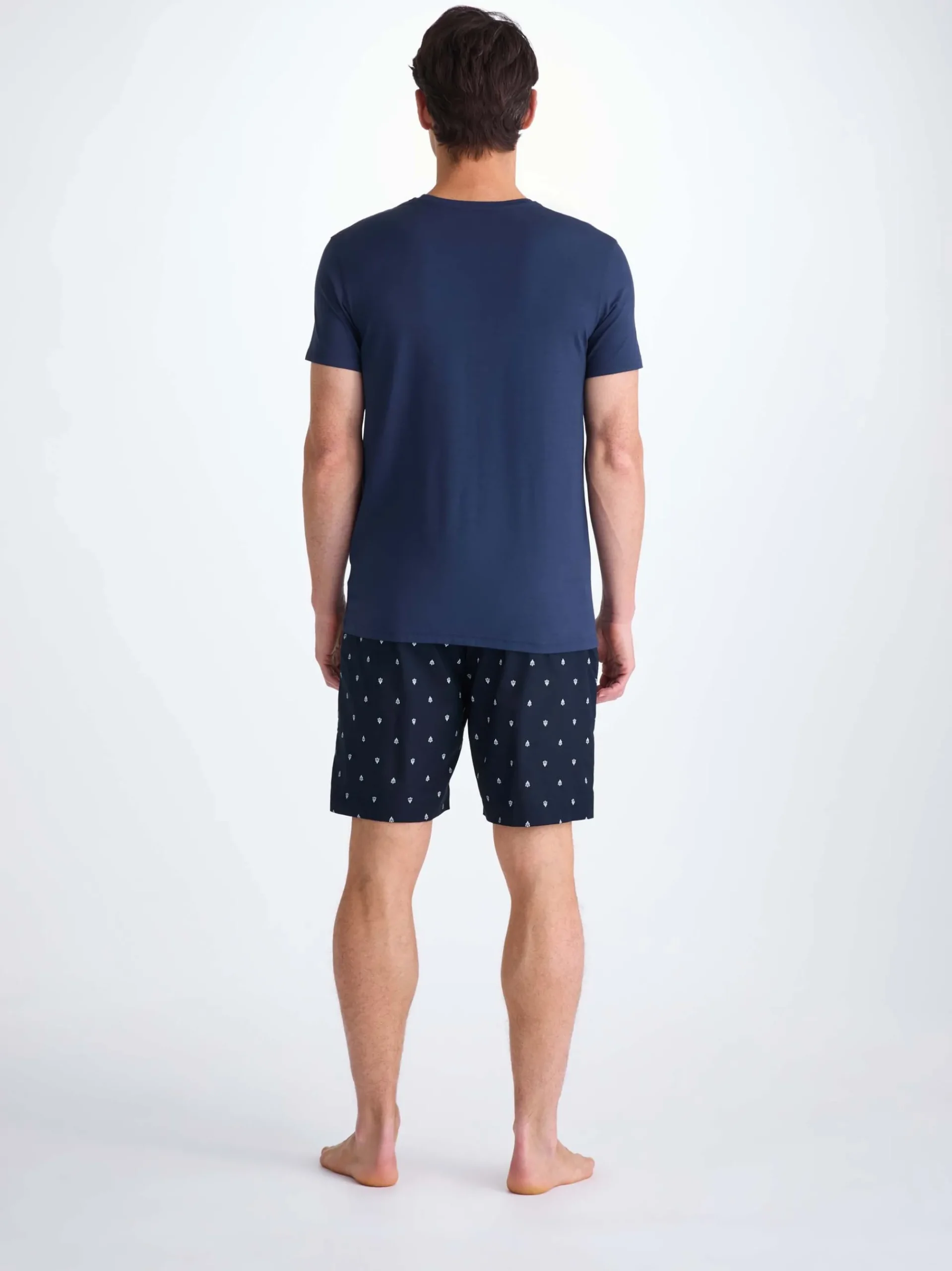 lounge-shorts-LEwZAbqd-2.webp Derek Rose Lounge Trousers & Shorts|View All>Lounge Shorts Navy Blue