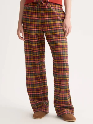 Derek Rose Sleep & Lounge|View All>Lounge Trousers Multi