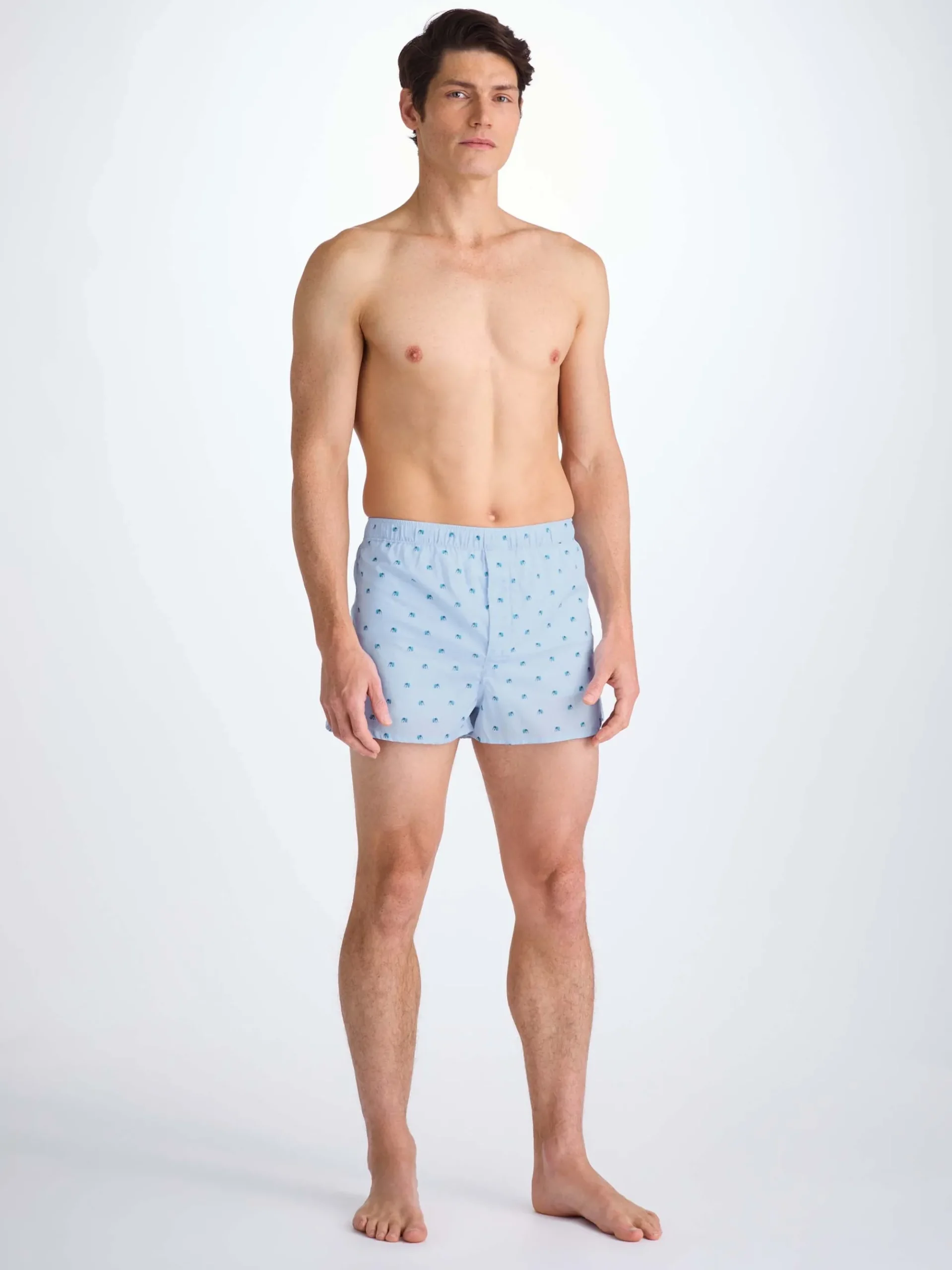 modern-fit-boxers-wIUaVlnC-3.webp Derek Rose Boxer Shorts|View All>Modern Fit Boxers Light Blue