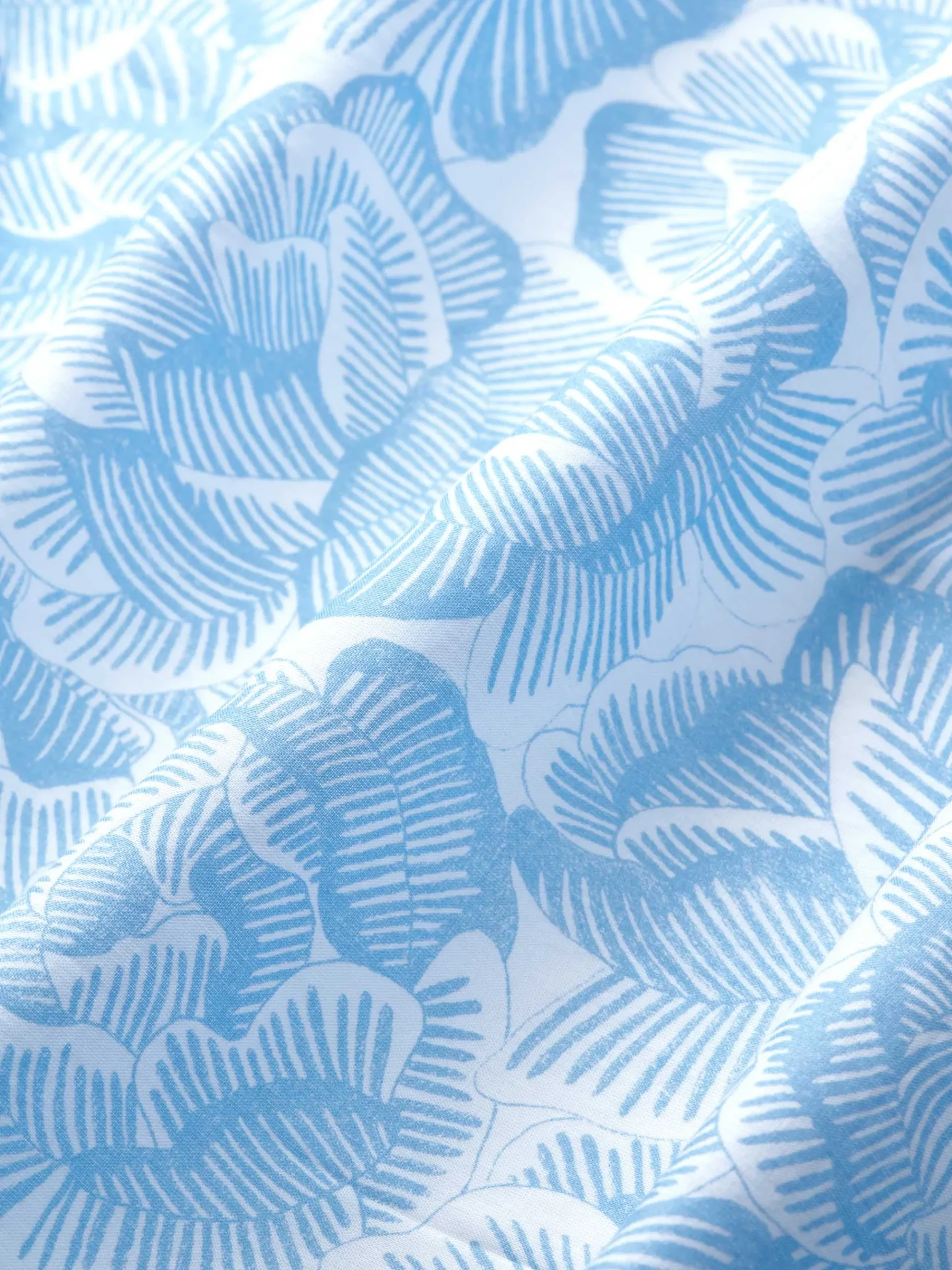 nightshirt-kAdgASFD-6.webp Derek Rose Lightweight Pyjamas|View All>Nightshirt Light Blue & White