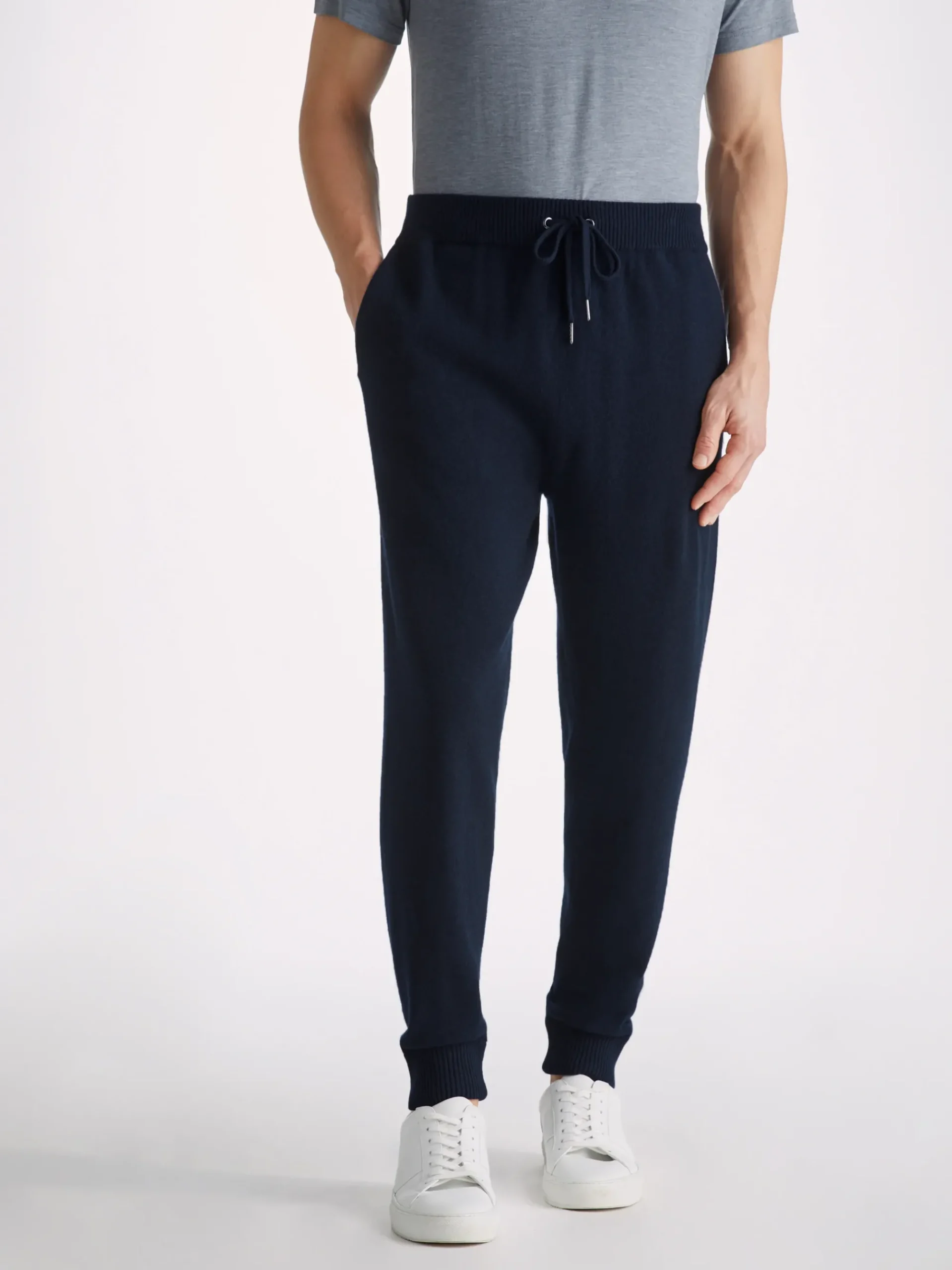 pullover-hoodie-and-track-pant-NlKVystG-3.webp Derek Rose Cashmere Sets|View All>Pullover Hoodie And Track Pants Set Navy