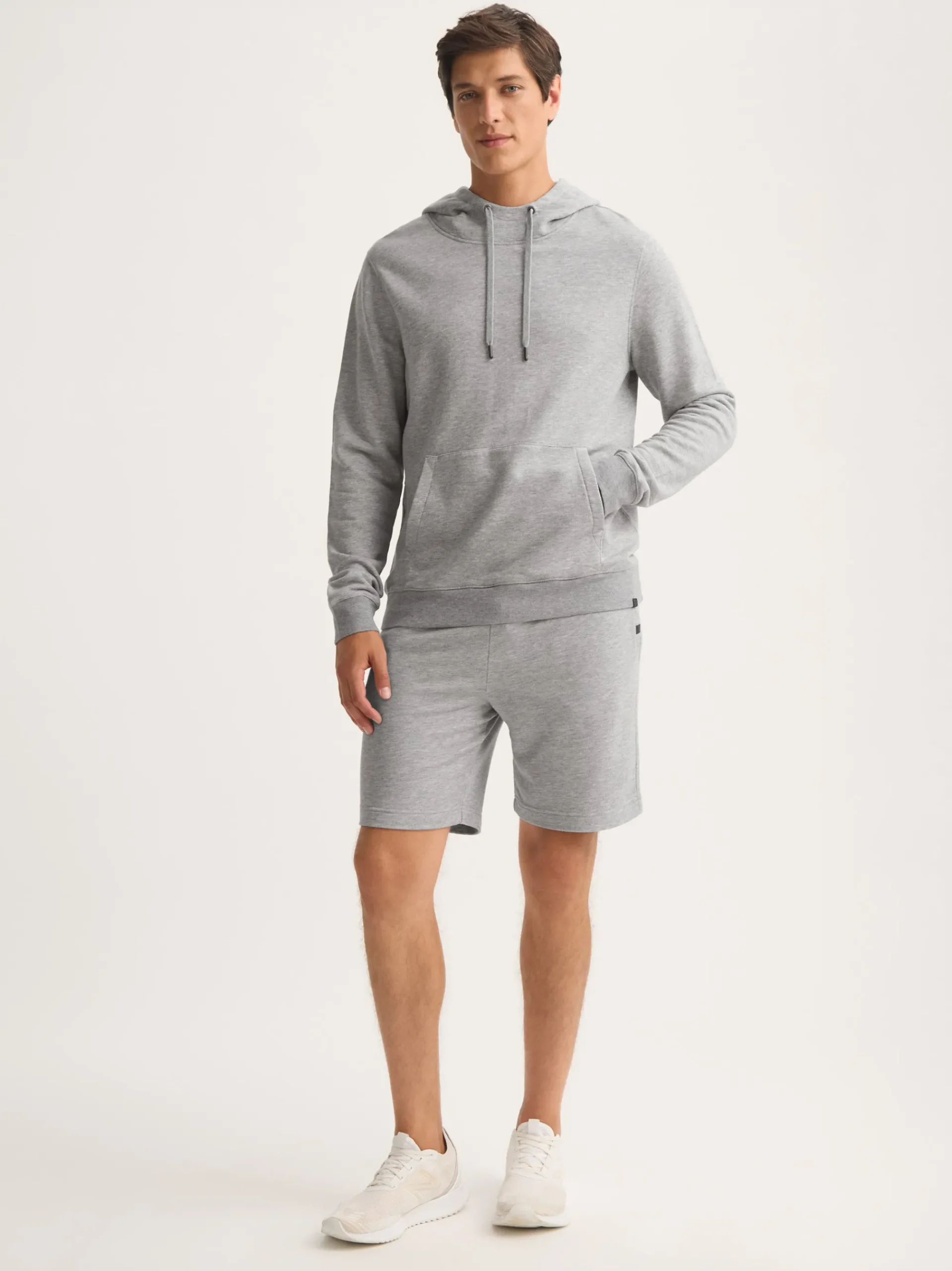 pullover-hoodie-oYaiqmcS-2.webp Derek Rose T-Shirt & Tops|View All>Pullover Hoodie Silver