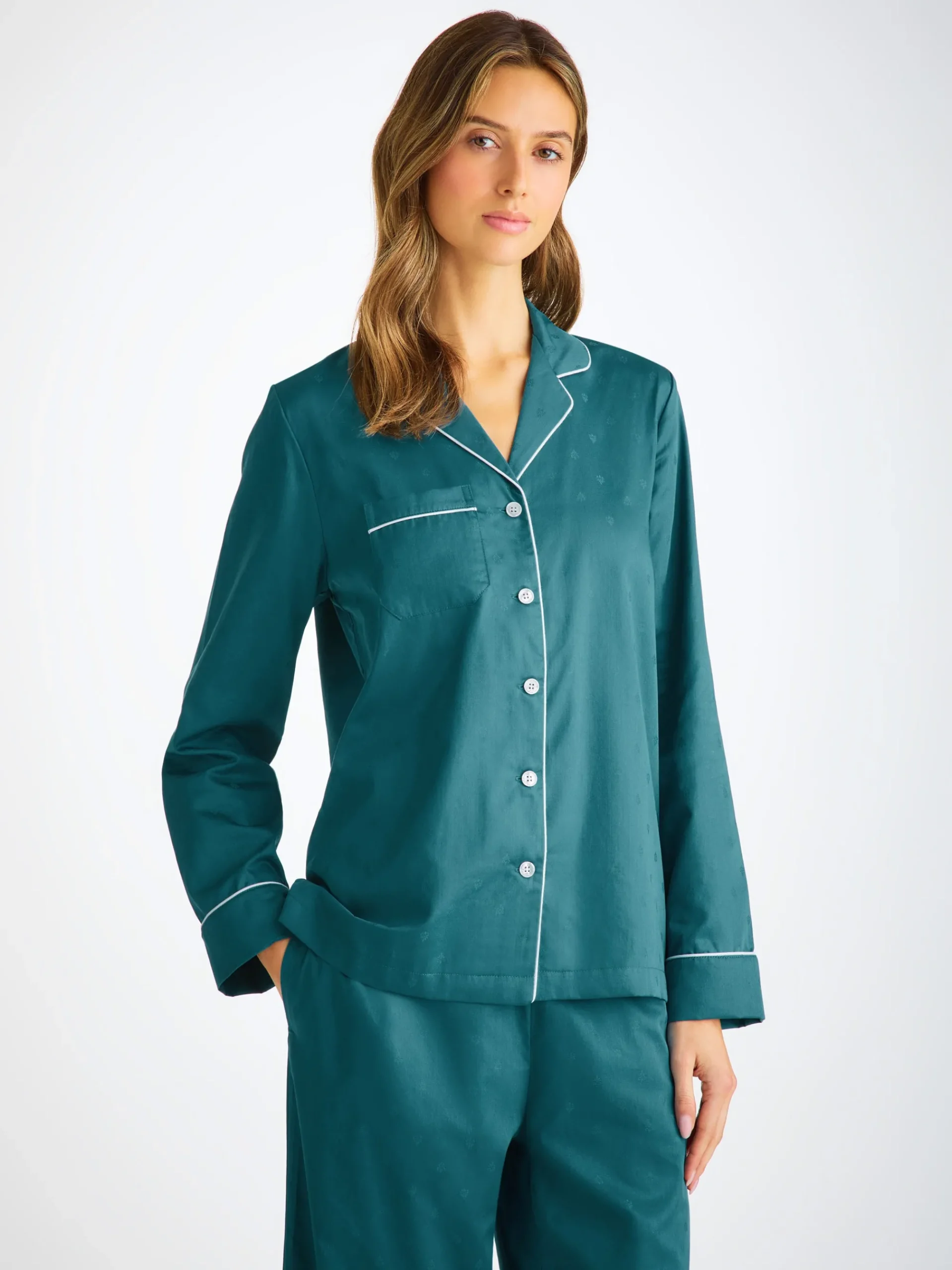 pyjamas-fanPvoYi-2.webp Derek Rose Mid Weight Pyjamas|View All>Pyjamas Jungle Green