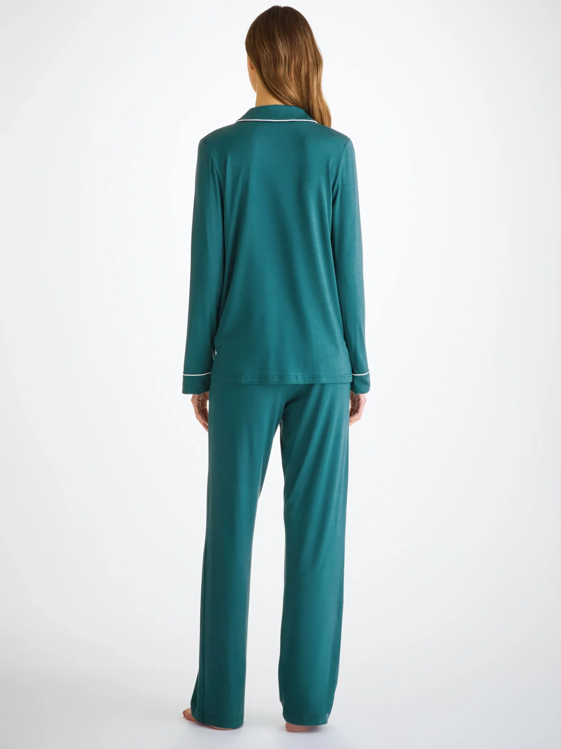 pyjamas-qBlpHDYZ-3.webp Derek Rose Mid Weight Pyjamas|View All>Pyjamas Jungle Green