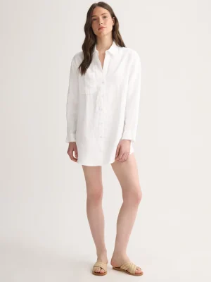 Derek Rose T-Shirts & Tops|View All>Shirt White