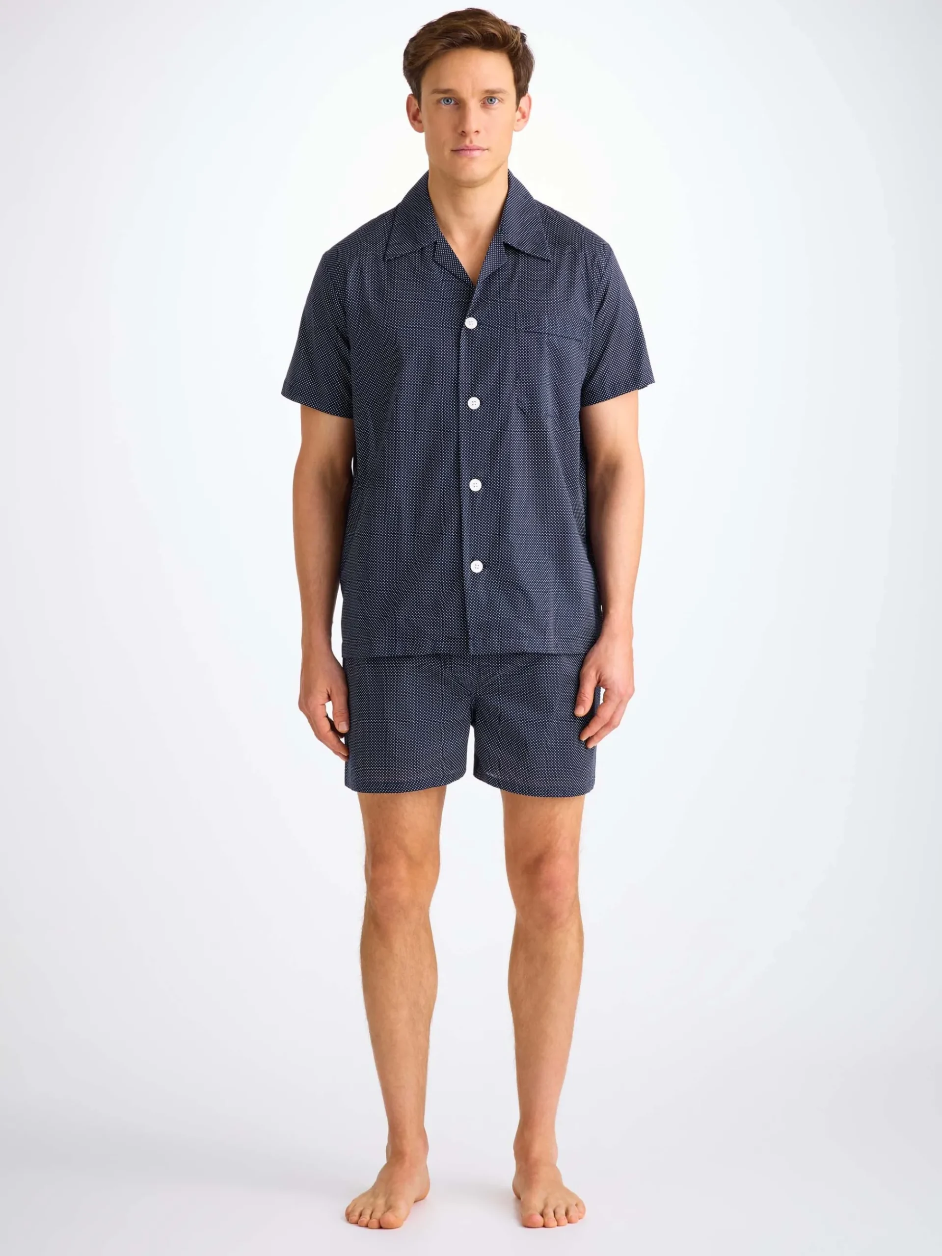 short-pyjamas-SnLNdFVM-2.webp Derek Rose Short Pyjamas|View All>Short Pyjamas Navy Blue