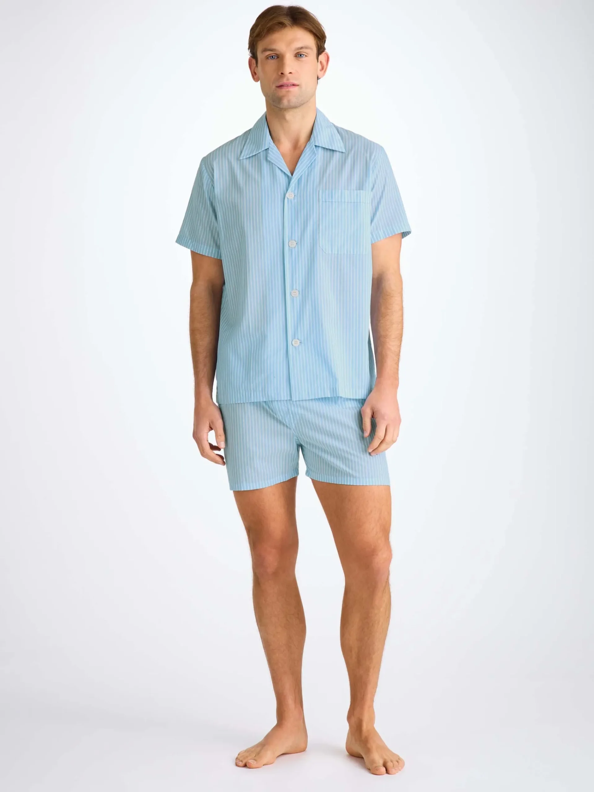 short-pyjamas-iGlcmzzT-2.webp Derek Rose Lightweight Pyjamas|View All>Short Pyjamas Light Blue