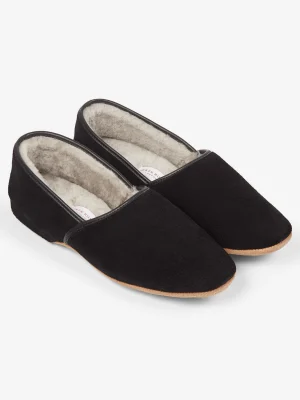 Derek Rose View All|View All>Slippers Black