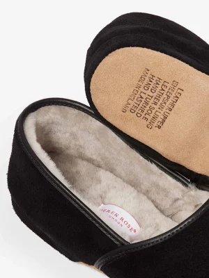 Derek Rose View All|View All>Slippers Black