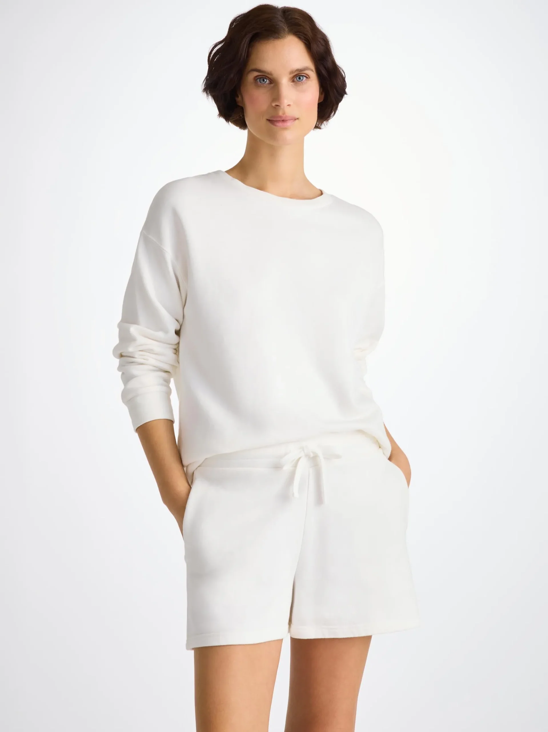 sweat-shorts-bbHthSpL-1.webp Derek Rose Shorts|View All>Sweat Shorts White