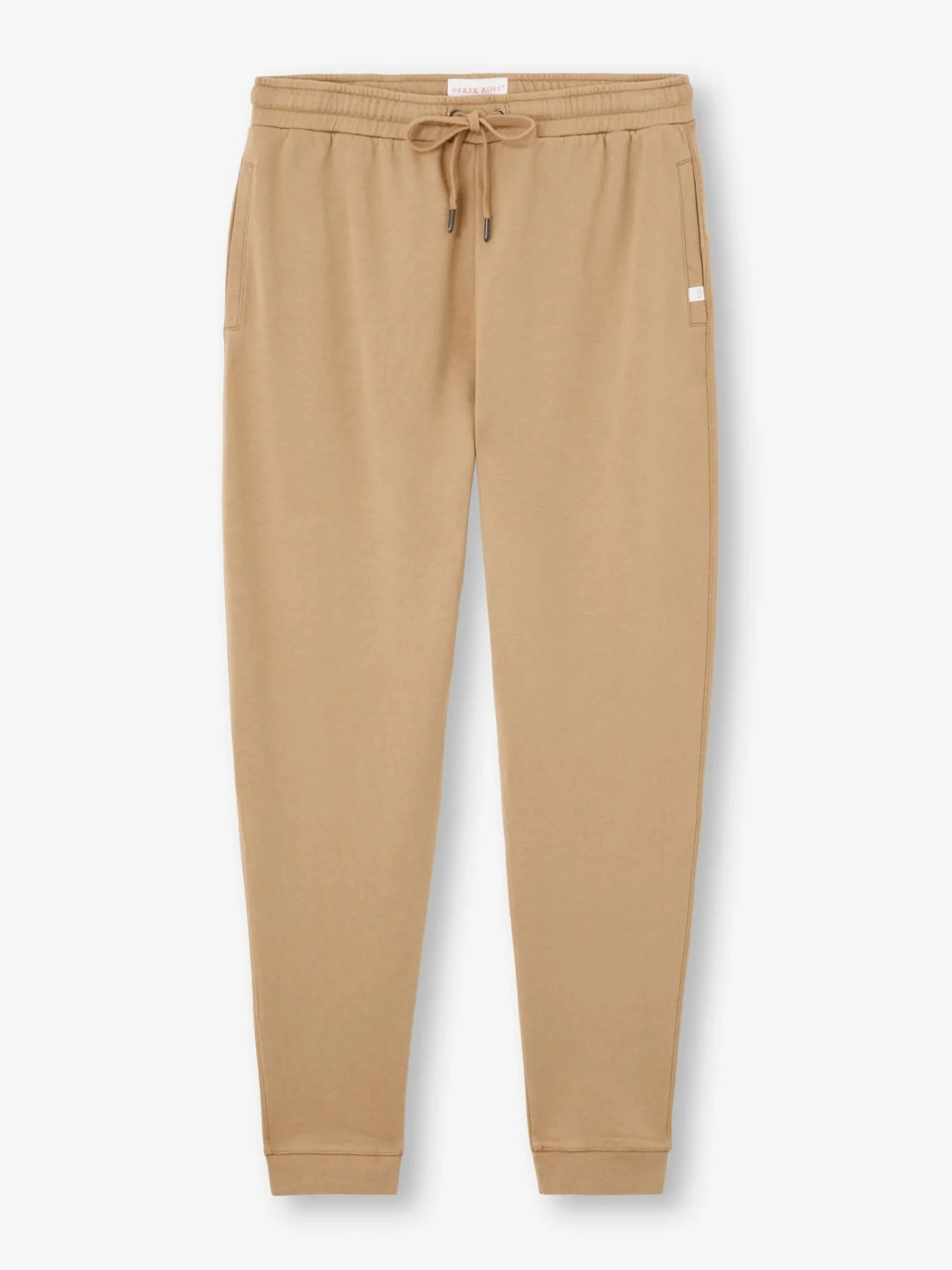sweatpants-IzeUelVd-0.webp Derek Rose Trousers|View All>Sweatpants Camel