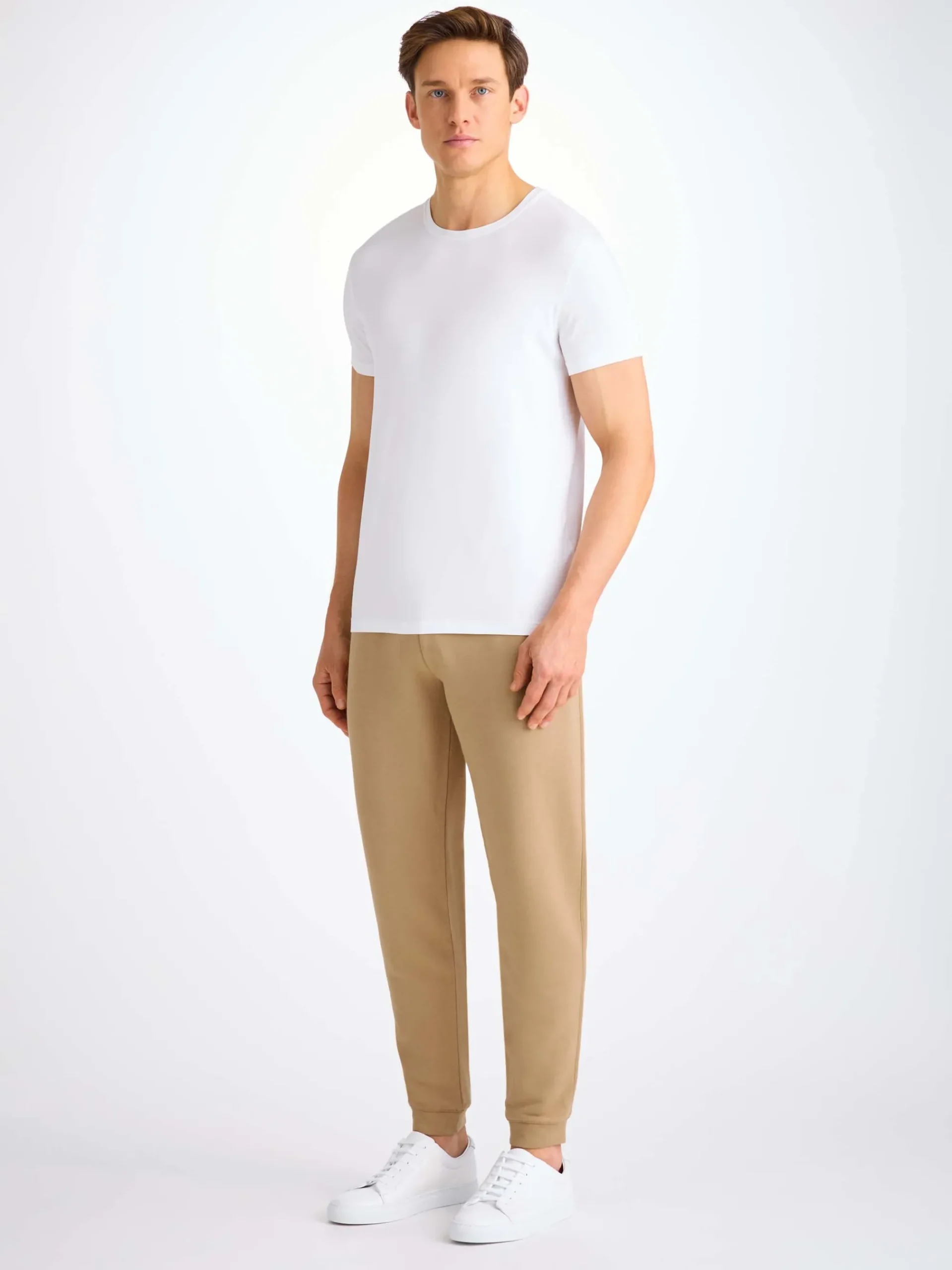 sweatpants-IzeUelVd-2.webp Derek Rose Trousers|View All>Sweatpants Camel