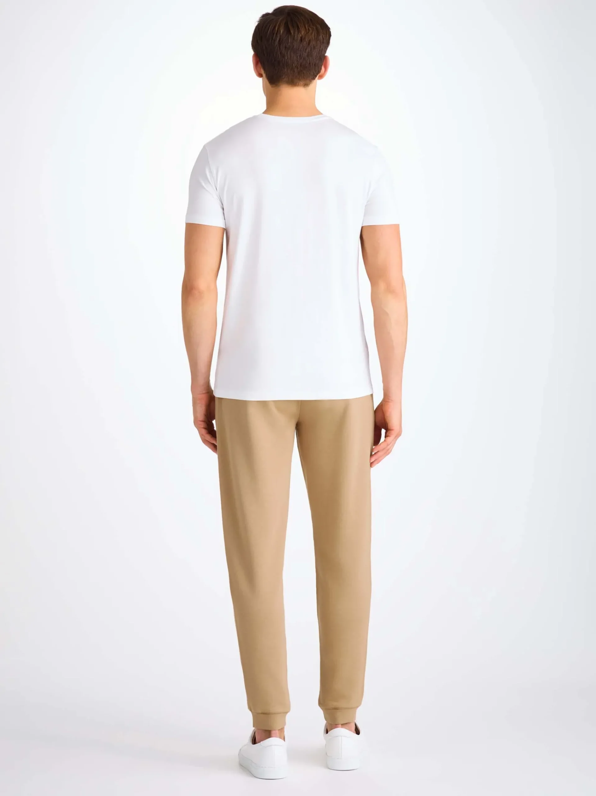 sweatpants-IzeUelVd-3.webp Derek Rose Trousers|View All>Sweatpants Camel