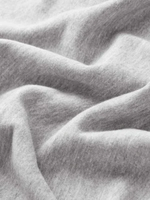 Derek Rose Trousers|View All>Sweatpants Silver