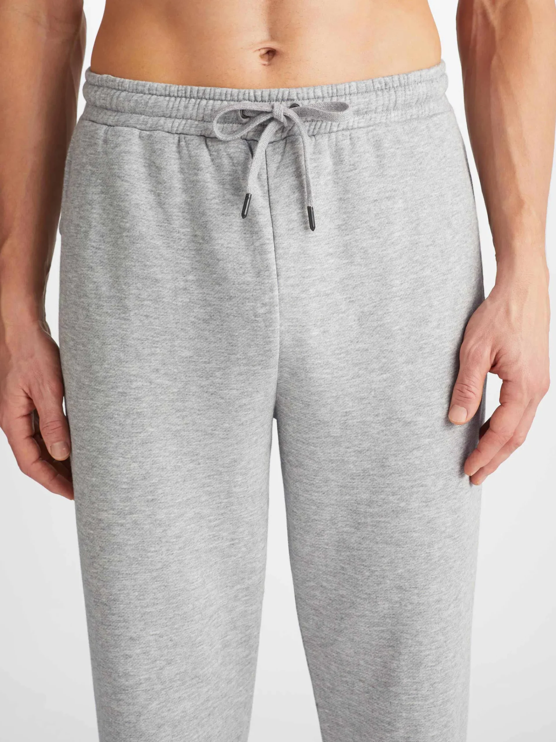 sweatshirt-and-sweatpants-set-VtYKVRfy-5.webp Derek Rose Sets|View All>Sweatshirt And Sweatpants Set Silver