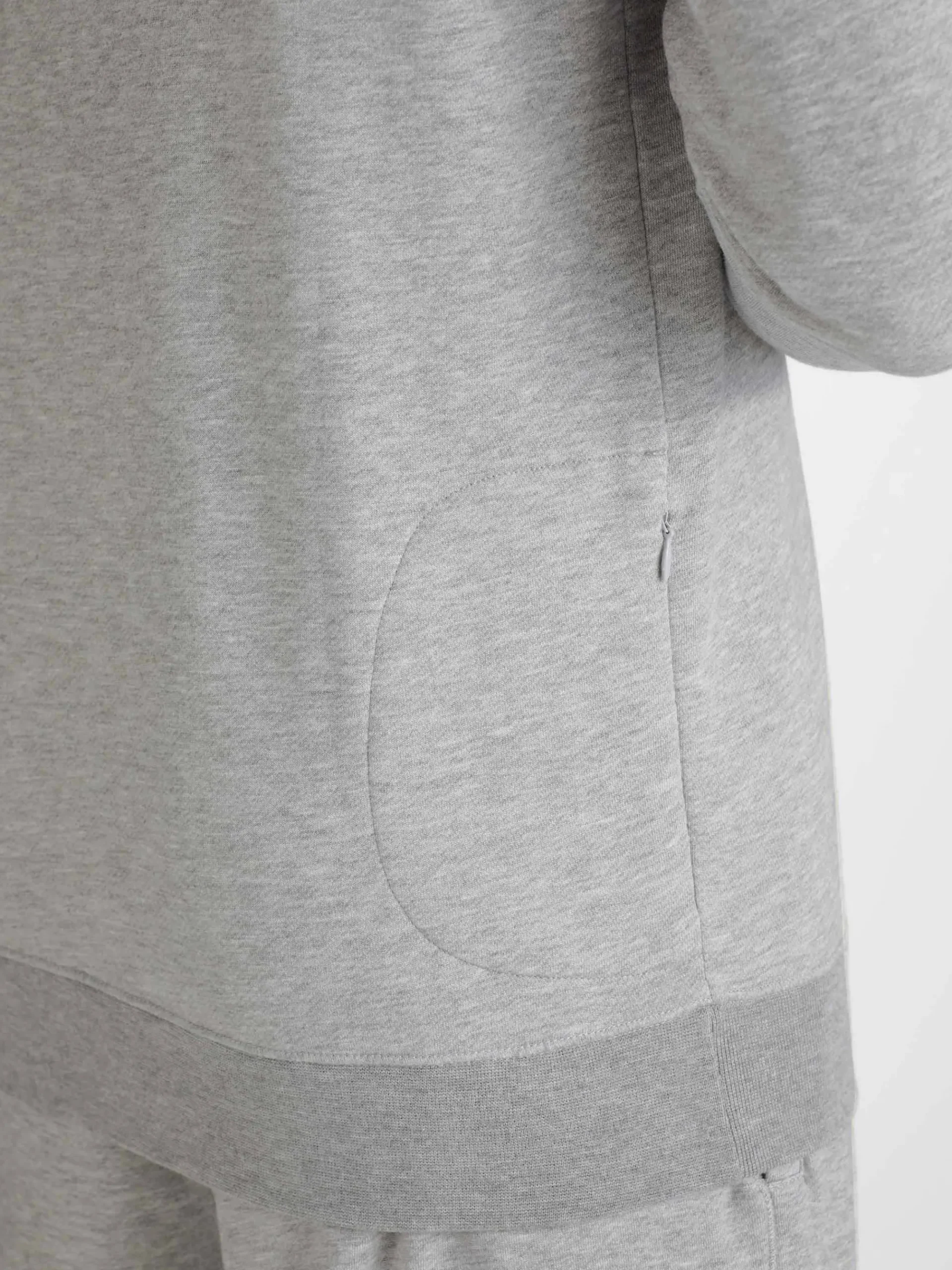 sweatshirt-and-sweatpants-set-VtYKVRfy-6.webp Derek Rose Sets|View All>Sweatshirt And Sweatpants Set Silver