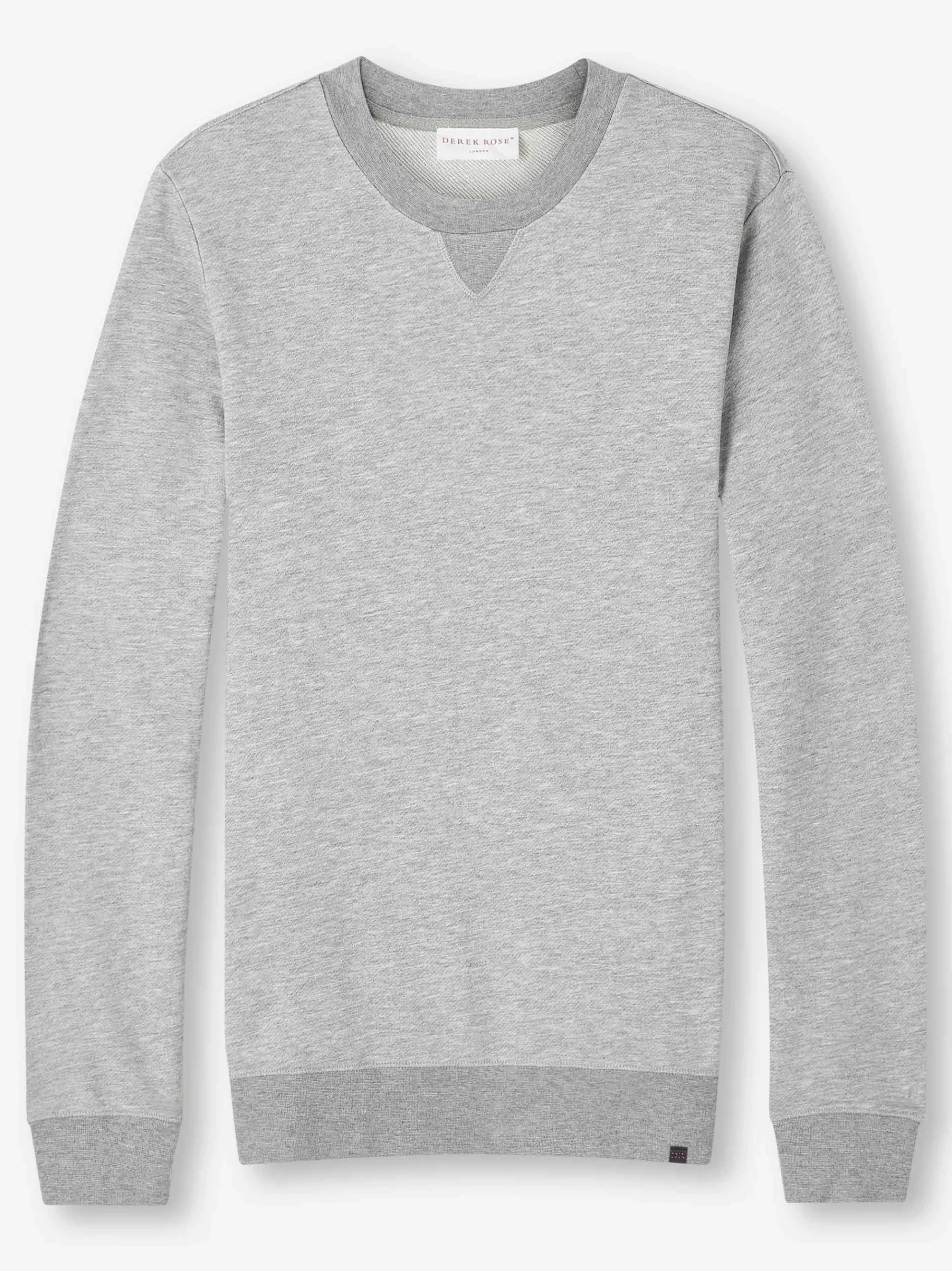 sweatshirt-and-sweatpants-set-VtYKVRfy-9.webp Derek Rose Sets|View All>Sweatshirt And Sweatpants Set Silver