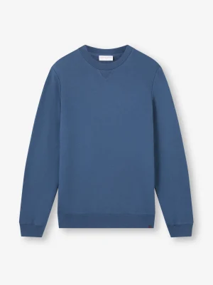 Derek Rose T-Shirt & Tops|View All>Sweatshirt Denim