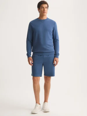 Derek Rose T-Shirt & Tops|View All>Sweatshirt Denim