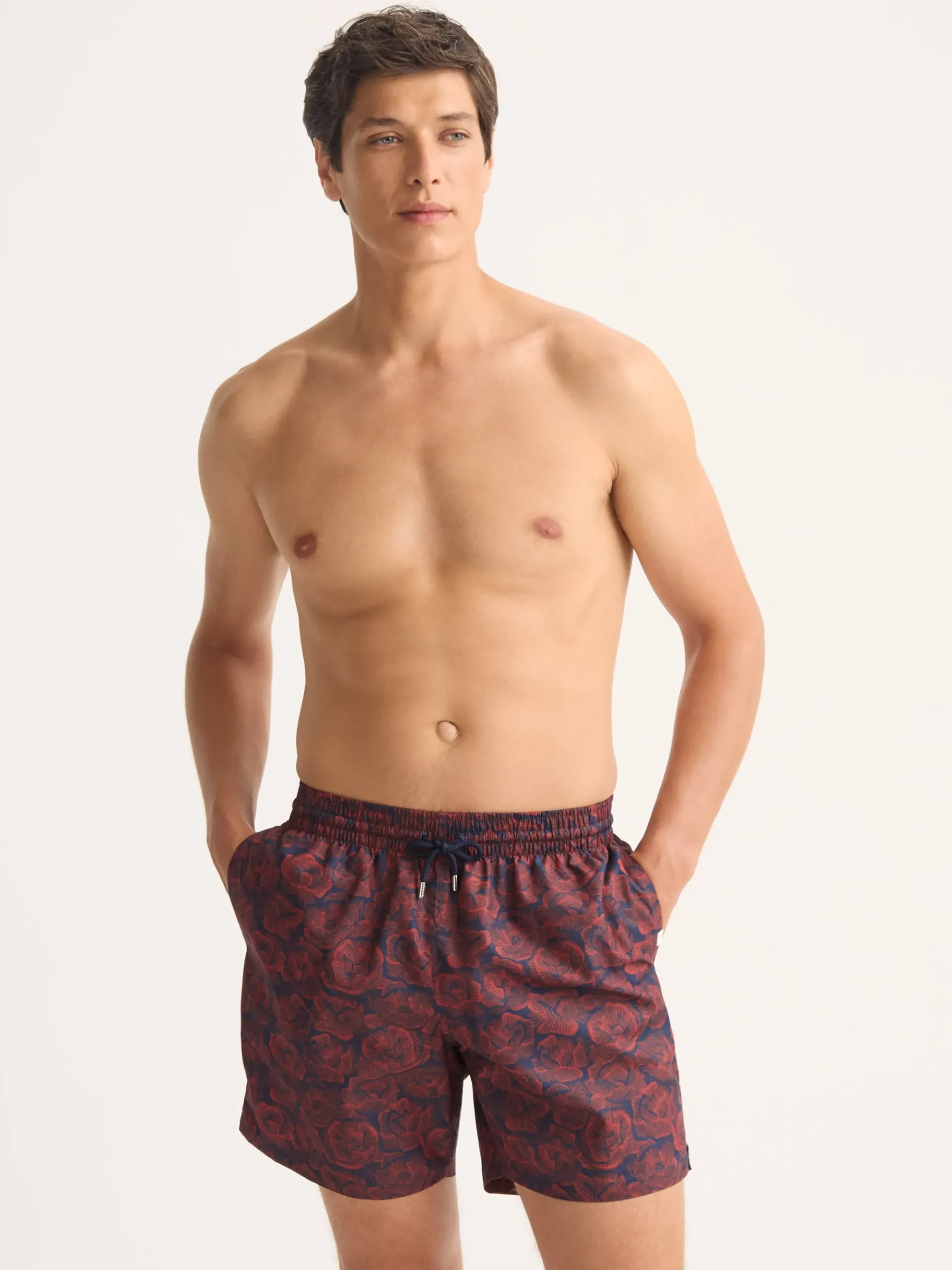 swim-shorts-uzTDjQWN-3.webp Derek Rose Resort Wear|View All>Swim Shorts Navy Blue