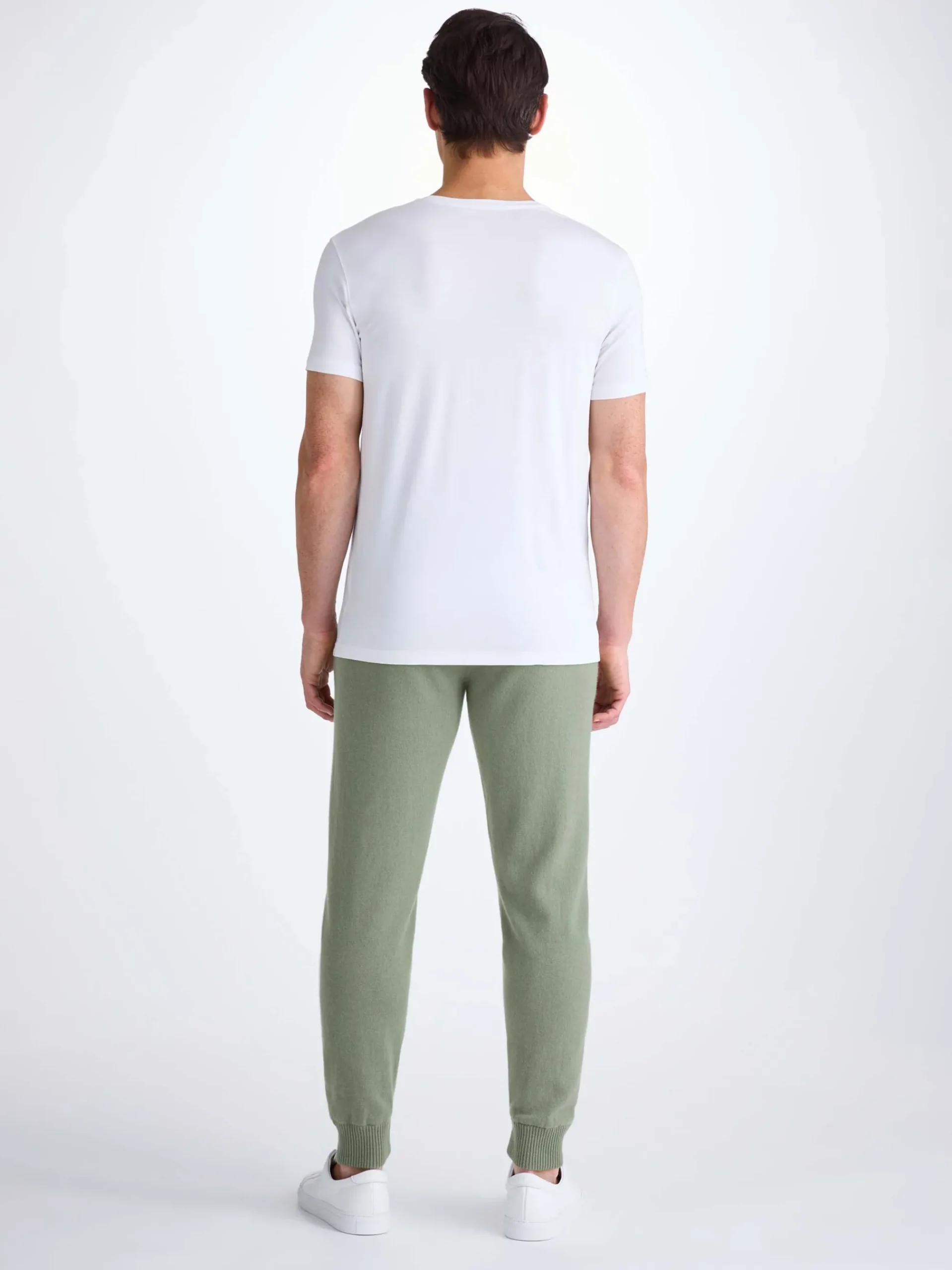 track-pants-yRAtkOLG-3.webp Derek Rose Trousers|View All>Track Pants Sage Green