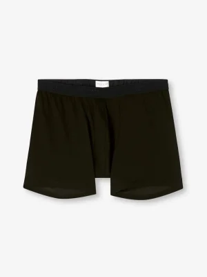 Derek Rose Trunks|View All>Trunks Black