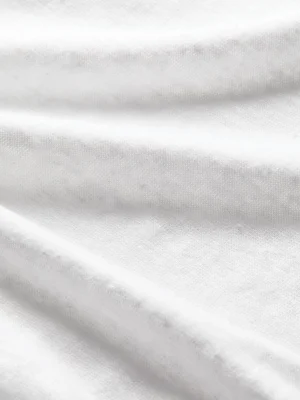 Derek Rose V-Neck T-Shirts|View All>V-Neck T-Shirt White